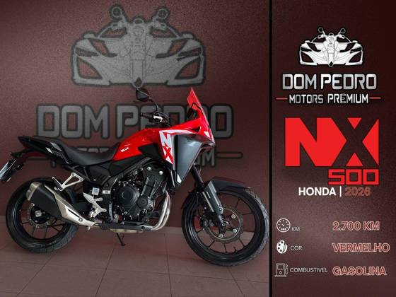 HONDA NC 750X ABS HONDA NC 750X ABS